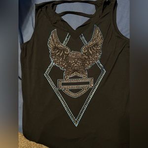 Women’s Harley-Davidson Tank Top